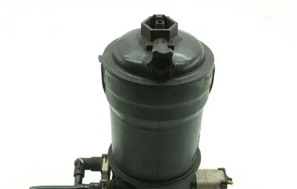 Ford Transit Fuel filter housing GK21-9C180-A