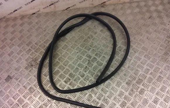Nissan Micra K14 Front door rubber seal 