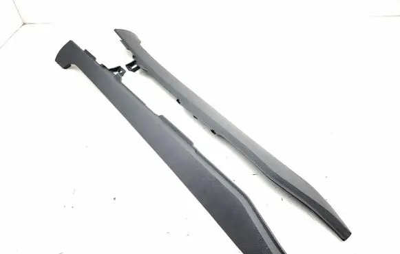 Peugeot 508 II Centre console side trim front 9816014077 112737A2