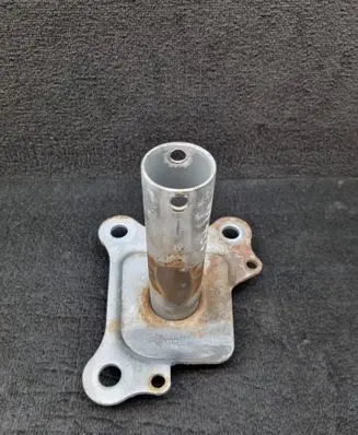 Audi A3 S3 8L Front bumper shock/impact absorber 8L0807133A