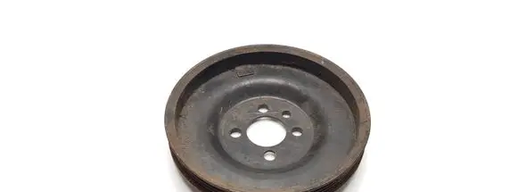 Audi 80 90 S2 B4 Crankshaft pulley 050105255