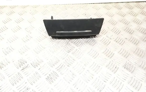 Citroen C5 Dashboard storage box/compartment 9682460077 25422 81230152