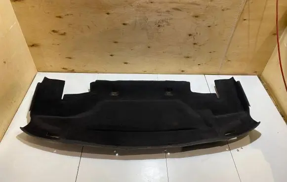 Ford Mustang VI Other trunk/boot trim element FR3B7646668