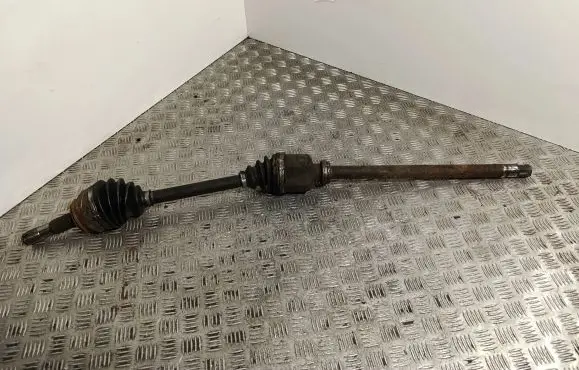 Fiat Ducato Front driveshaft