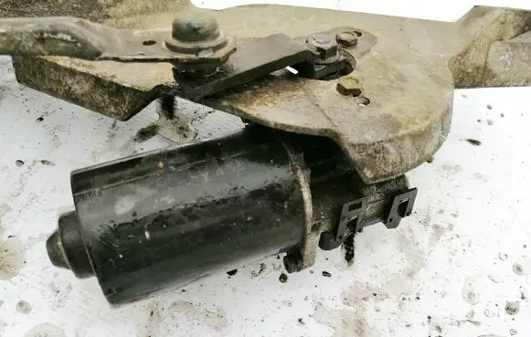 Mitsubishi Space Star Wiper motor