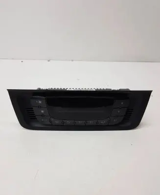 Seat Ibiza IV (6J,6P) Climate control unit 6J0820043A 0032485 A2C53357413