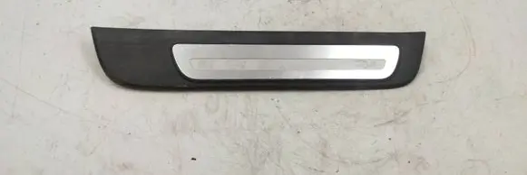 Audi A4 S4 B8 8K Rear sill trim cover 8k0853376