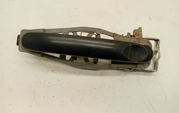 Volkswagen Multivan T5 Front door exterior handle