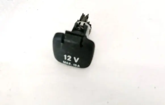 Chrysler Sebring (ST-22 - JR) Cigarette lighter 