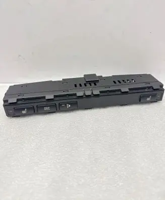 BMW 3 E46 Seat heating switch 6925505