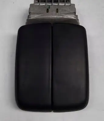 Armrest