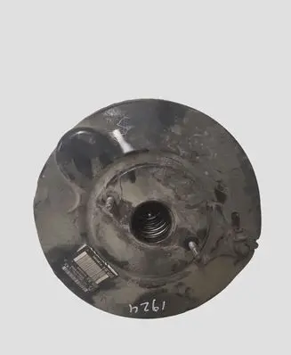Citroen C4 Grand Picasso Brake booster 9684423880 03786257014 88MJB4
