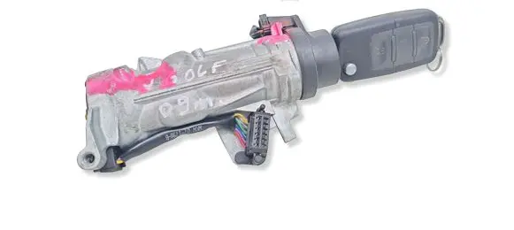 Volkswagen Touran I Ignition lock 1K0905851B