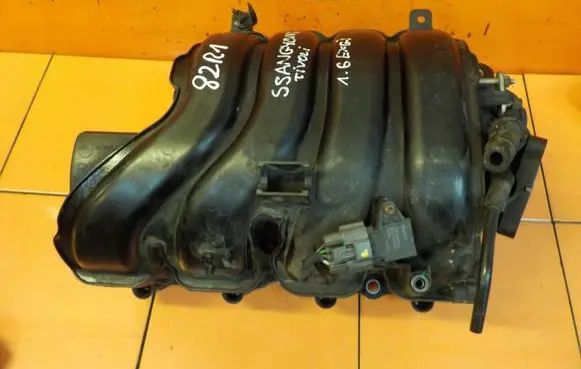 SsangYong Tivoli Intake manifold SSACY
