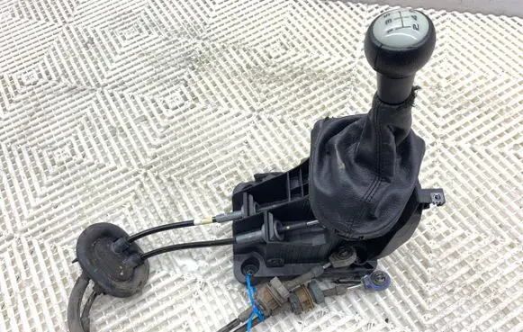 Peugeot 308 Gear shift rod 