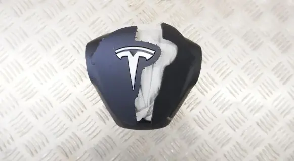 Tesla Model 3 Steering wheel airbag 1508347CNC