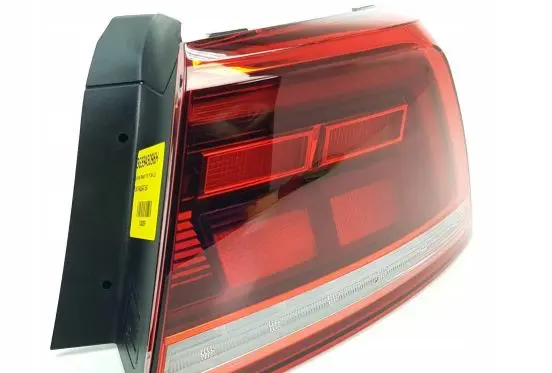 Volkswagen PASSAT B8 Rear/tail lights 3G5945096H