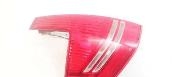 Citroen C4 I Rear/tail lights 4CZX13N536B