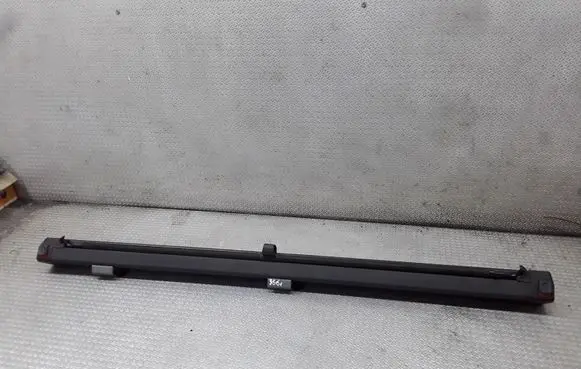 Audi A6 Allroad C6 Trunk/boot cargo luggage net 