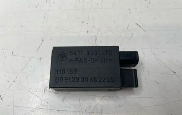 BMW X5 E53 AUC sensor 8391470
