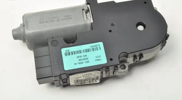 Ford Explorer V Sunroof motor/actuator BB5315B689AA
