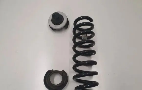 BMW 3 G20 G21 Rear coil spring 6875395 6888020