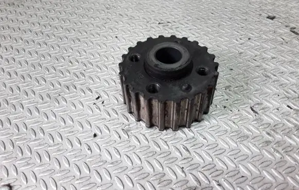 Volkswagen Golf IV Crankshaft pulley 038105263E