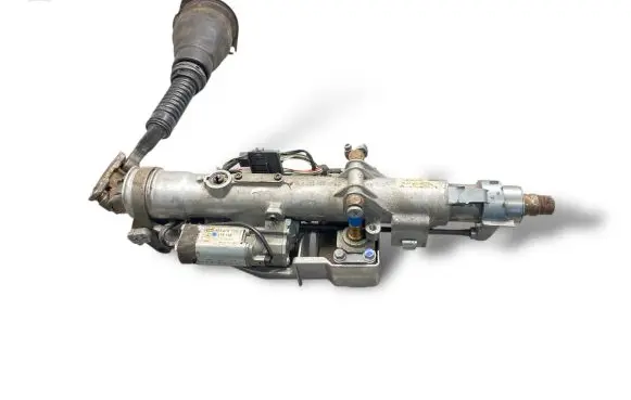 Mercedes-Benz CL C215 Steering wheel axle A2204620220 A2154600316 A2205400288