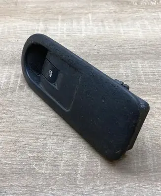 Renault Scenic II - Grand scenic II Electric window control switch 156013740