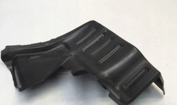 Honda Jazz IV GR Crosstar Rear arch fender liner splash guards 74591TZA