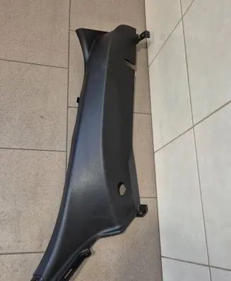 Hyundai i30 Rear seat side bottom trim 85895A6000