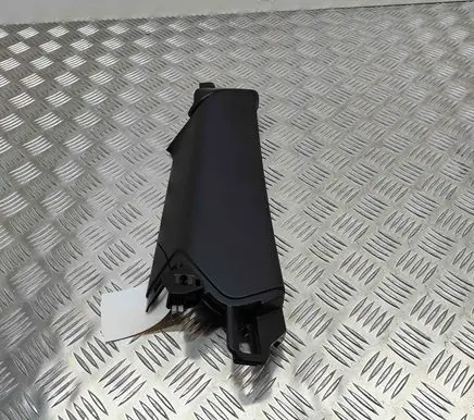 Porsche Macan (95B) (C) pillar trim 95B867287