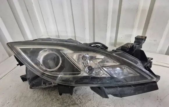 Mazda 6 Headlight/headlamp