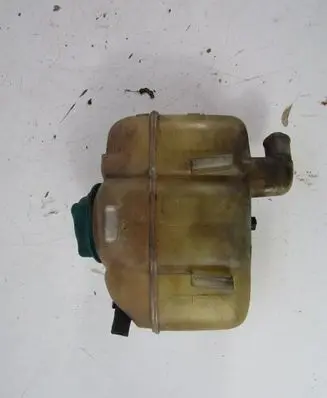 Volvo S70 V70 V70 XC Coolant expansion tank/reservoir 9142716