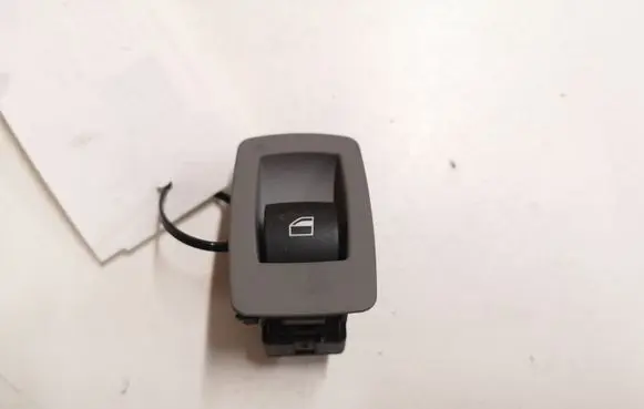 BMW 5 E60 E61 Electric window control switch 15939947 3417A 9113772