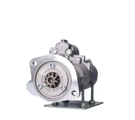 Mercedes-Benz 207 310 Starter motor 233002W200