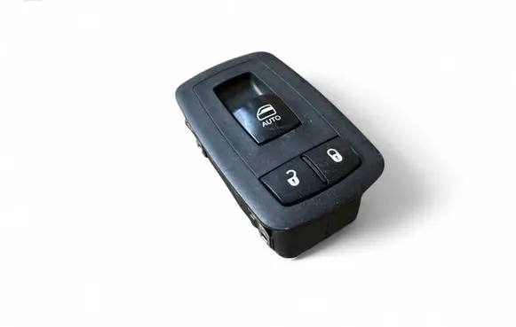 Dodge Challenger Electric window control switch