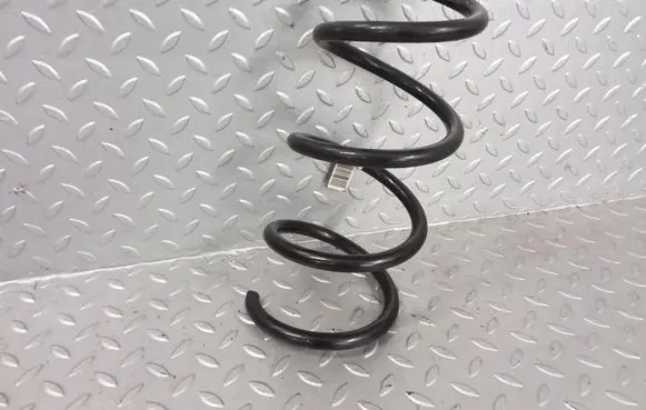 Nissan Note (E12) Rear coil spring 550209ME1A