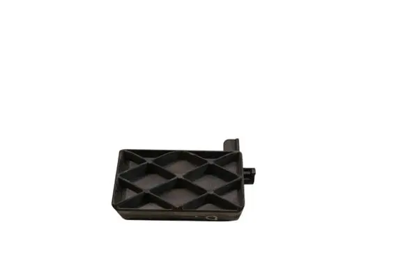 Volvo S80 Radiator mount bracket 
