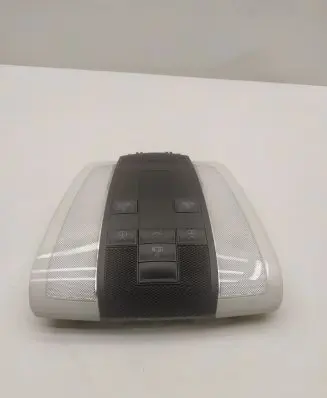 Mercedes-Benz E A207 Front seat light A2078200001