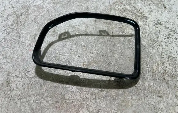 Jeep Grand Cherokee WL Front bumper upper radiator grill 6SE34DX8AA 65E15SZ0