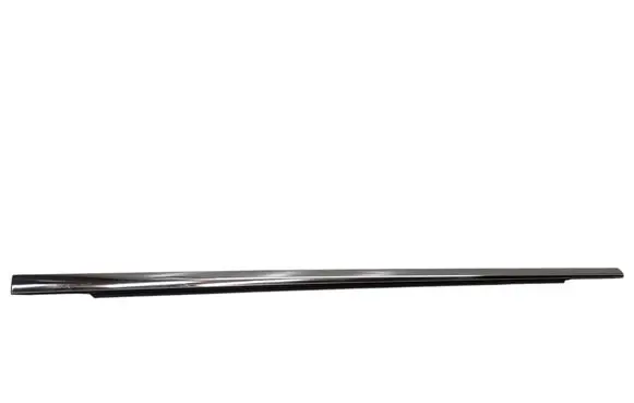 Chrysler Pacifica Door glass trim 68188798AC 68188798AF 681887798