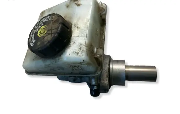 Opel Zafira B Master brake cylinder 