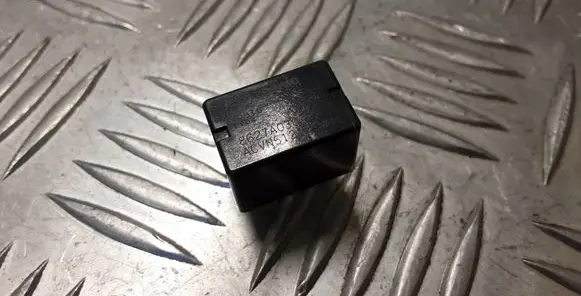 Mitsubishi Outlander Other relay 8627A030
