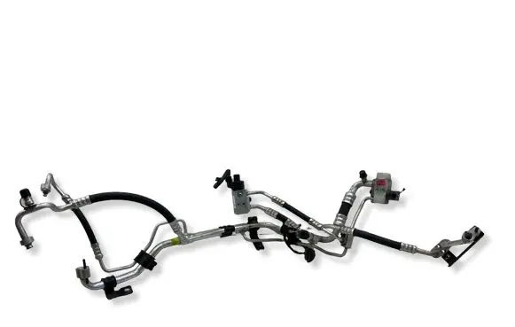 KIA Niro Air conditioning (A/C) pipe/hose R1234YF