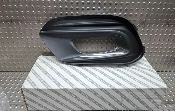 Fiat Tipo Front fog light trim/grill S26336587 51987349