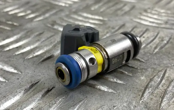 Jeep Compass Fuel injector IWP246
