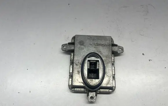 BMW 4 F36 Gran coupe Xenon control unit/module 7317408