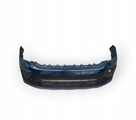 Volkswagen Tiguan Front bumper 5NA807221C