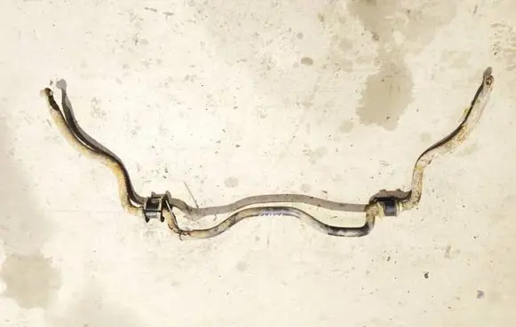 Toyota Yaris Front anti-roll bar/sway bar